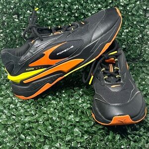 PUMA x Porsche Legacy RS-Fast Sneakers